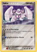 Palkia