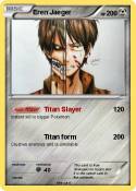 Eren Jaeger