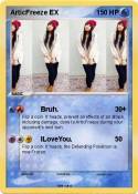 ArticFreeze EX