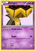 Omegon