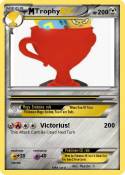 Trophy
