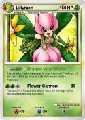 Lillymon
