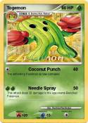 Togemon