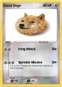 Donut Doge