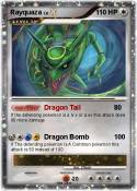 Rayquaza