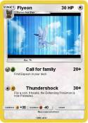 Flyeon