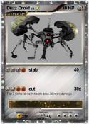 Duzz Droid Duzz Droid