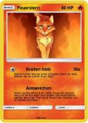Feuerstern