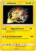 Z-Pikachu