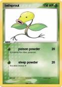 bellsprout
