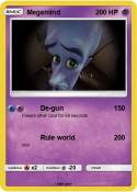 Megamind