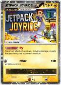JETPACK JOYRIDE