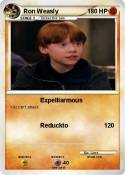 Ron Weasly