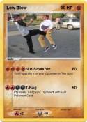 Low-Blow