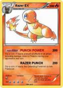 Razer EX