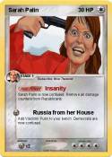 Sarah Palin Sarah Palin