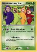 Teletubbies