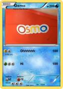 Ozmo