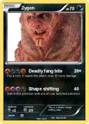 Zygon