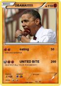 OBAMA!!!!!!!!