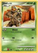 Cheif Cheif