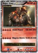 Super Giant