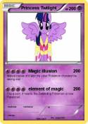 Princess Twilight Princess