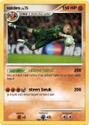 valdes