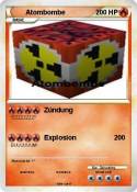 Atombombe