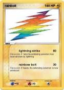 rainbolt