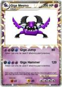 Giga Mesmo