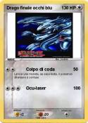 Drago finale