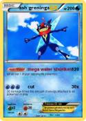 ash greninga