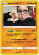 Ant tha Cat