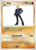 Sanji