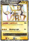 God Arceus