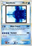 WaterWorks