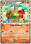 DRAGON CITY