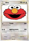Elmo