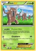 Pinsir