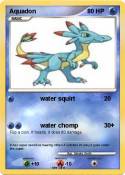 Aquadon