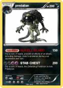 predalian