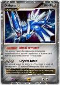 Dialga