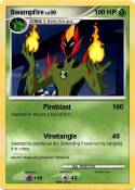 Swampfire