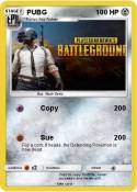 PUBG
