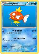 magikarp