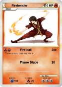 Firebender