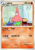 patrick