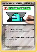 mogus reference