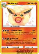 Pet Flareon